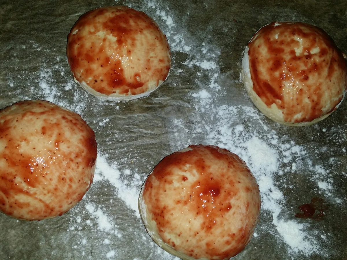 Streuseltaler - Rezept - Bild Nr. 178