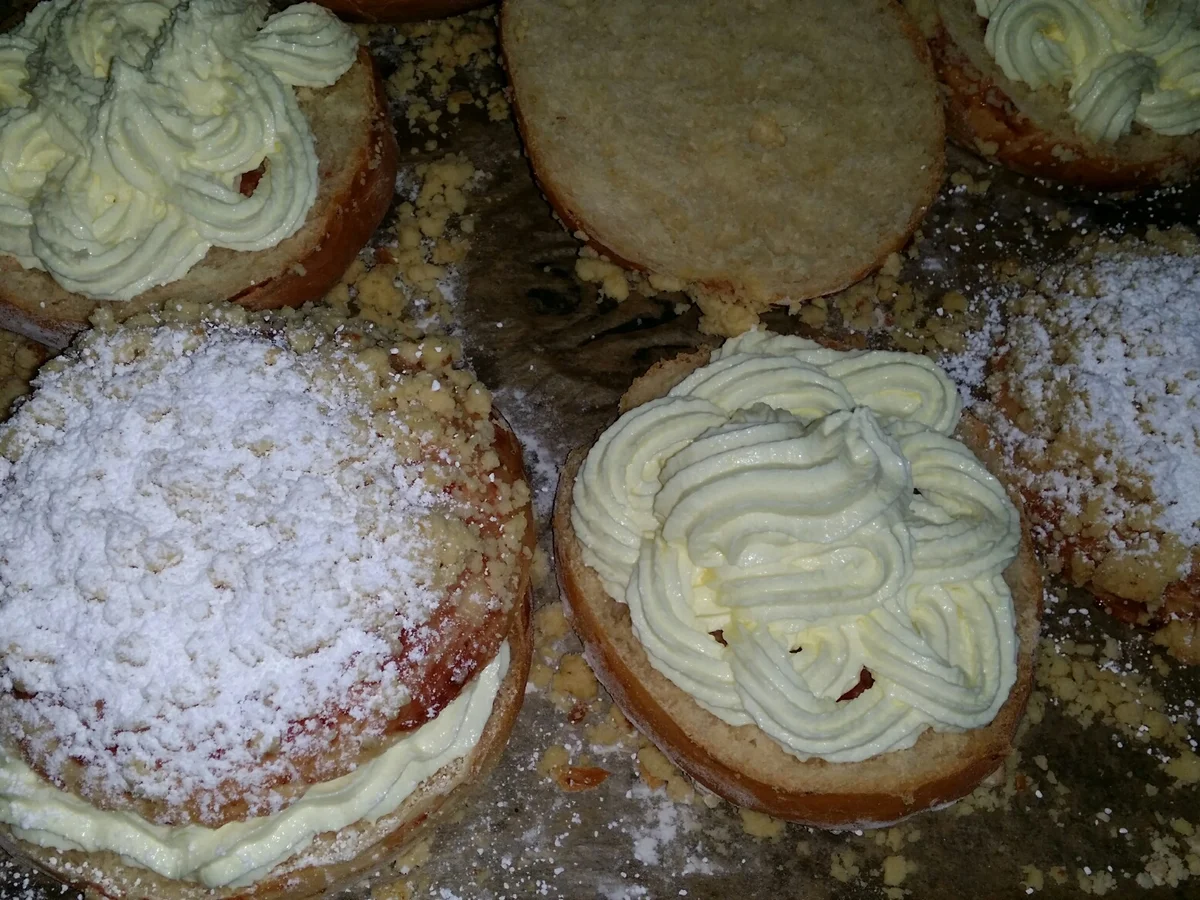 Streuseltaler - Rezept - Bild Nr. 181