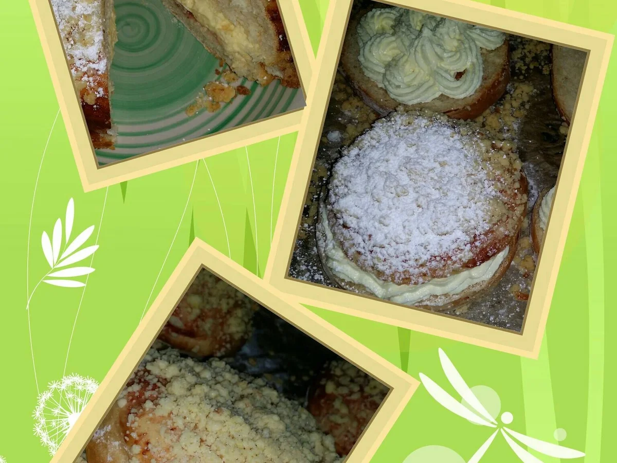 Streuseltaler - Rezept - Bild Nr. 182