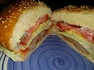 Burgerbrötchen - Rezept - Bild Nr. 176