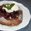 Mandelpfannkuchen - Rezept - Bild Nr. 189