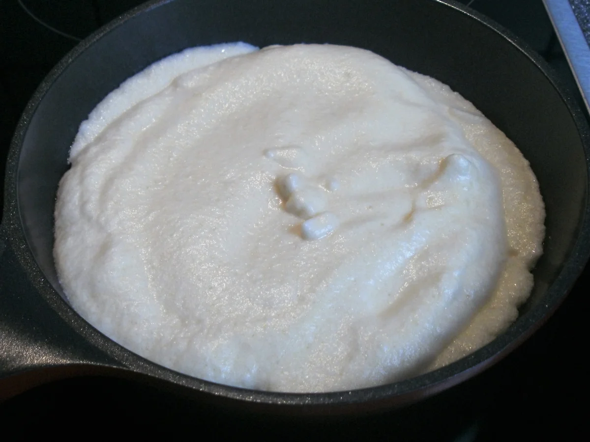 Mandelpfannkuchen - Rezept - Bild Nr. 190