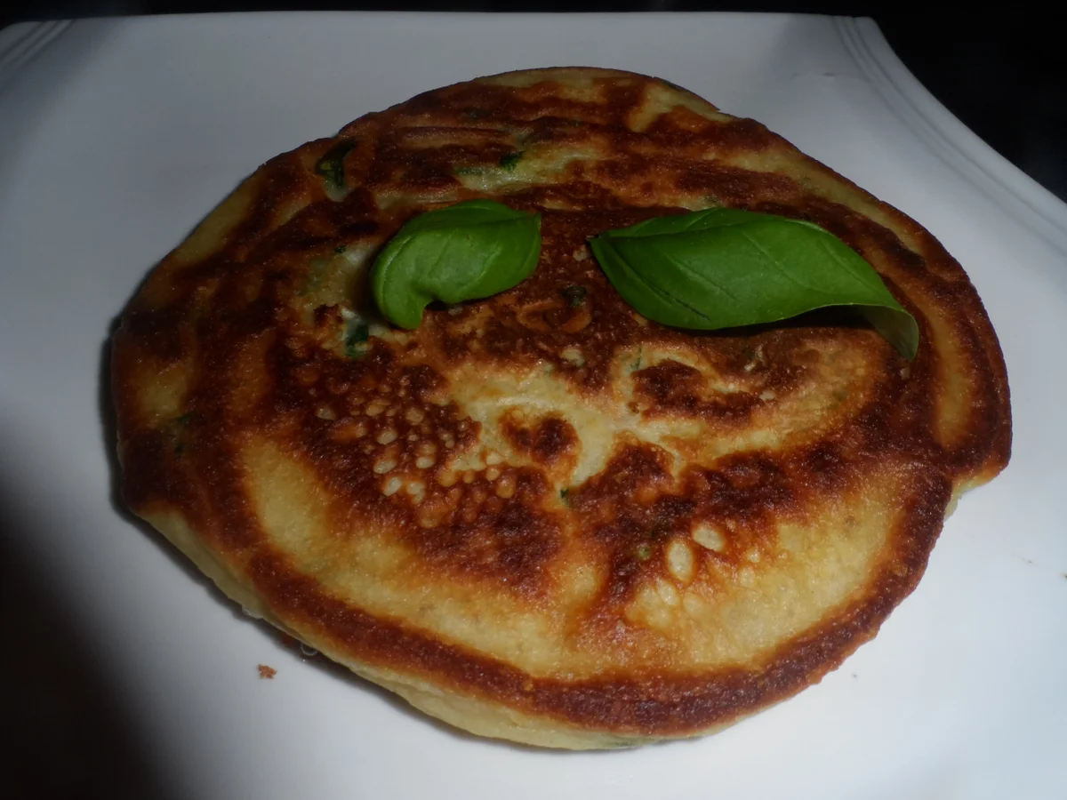 Rezept: BiNe´ S KEFIRFLADEN Bild Nr. 190 BiNe´ S KEFIRFLADEN - Rezept - Bild Nr. 190