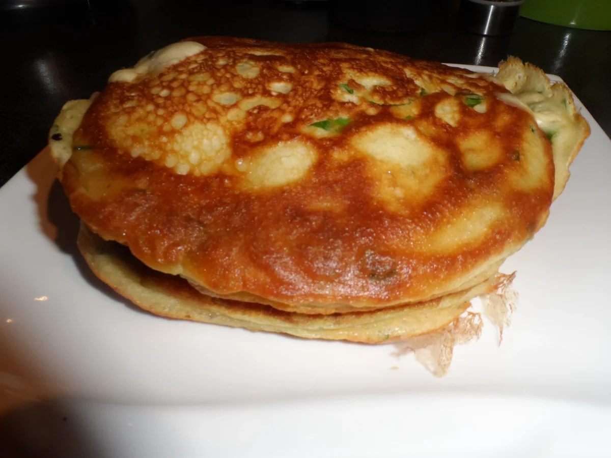 Rezept: BiNe´ S KEFIRFLADEN Bild Nr. 193 BiNe´ S KEFIRFLADEN - Rezept - Bild Nr. 193