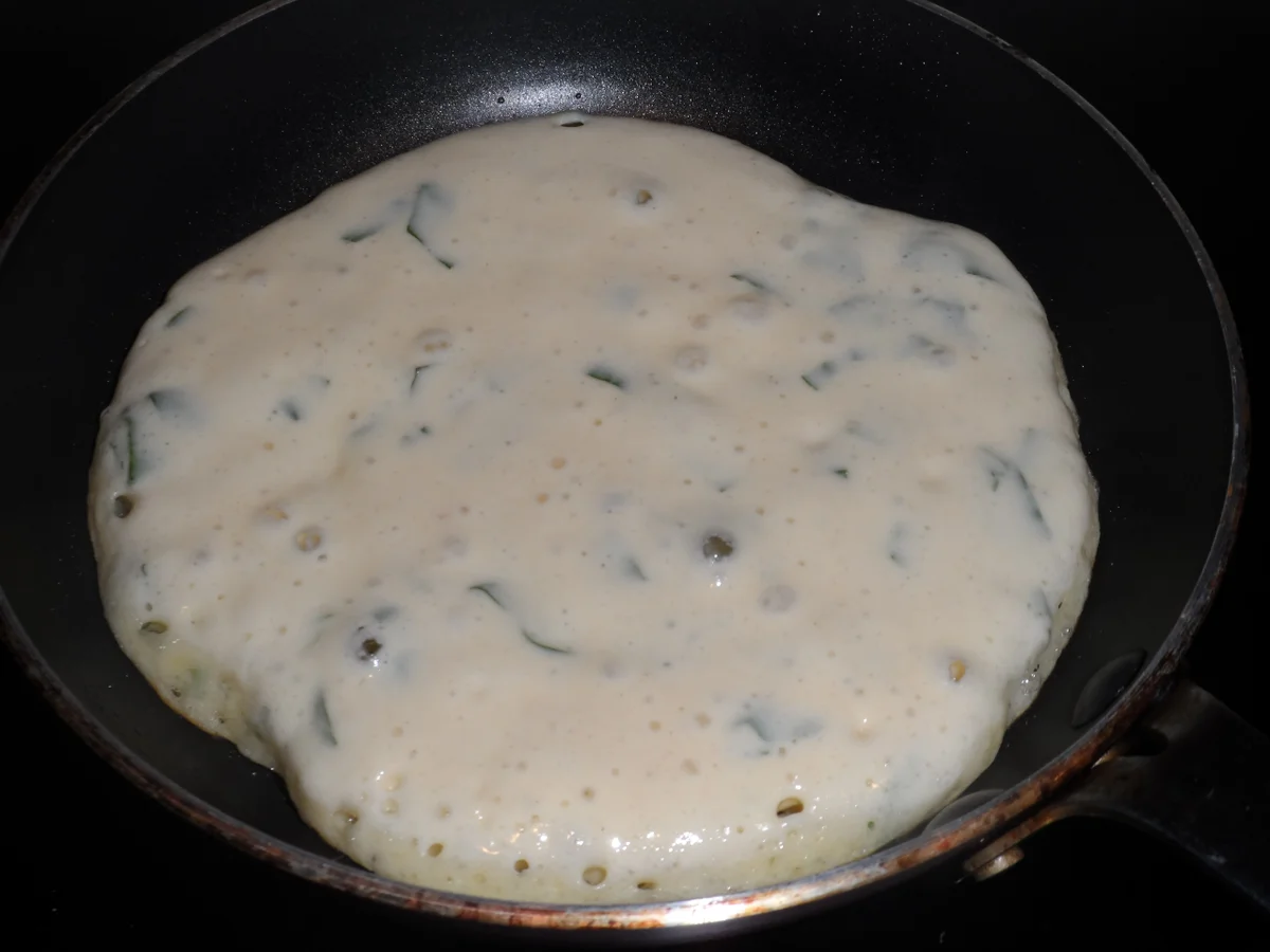 Rezept: BiNe´ S KEFIRFLADEN Bild Nr. 194 BiNe´ S KEFIRFLADEN - Rezept - Bild Nr. 194