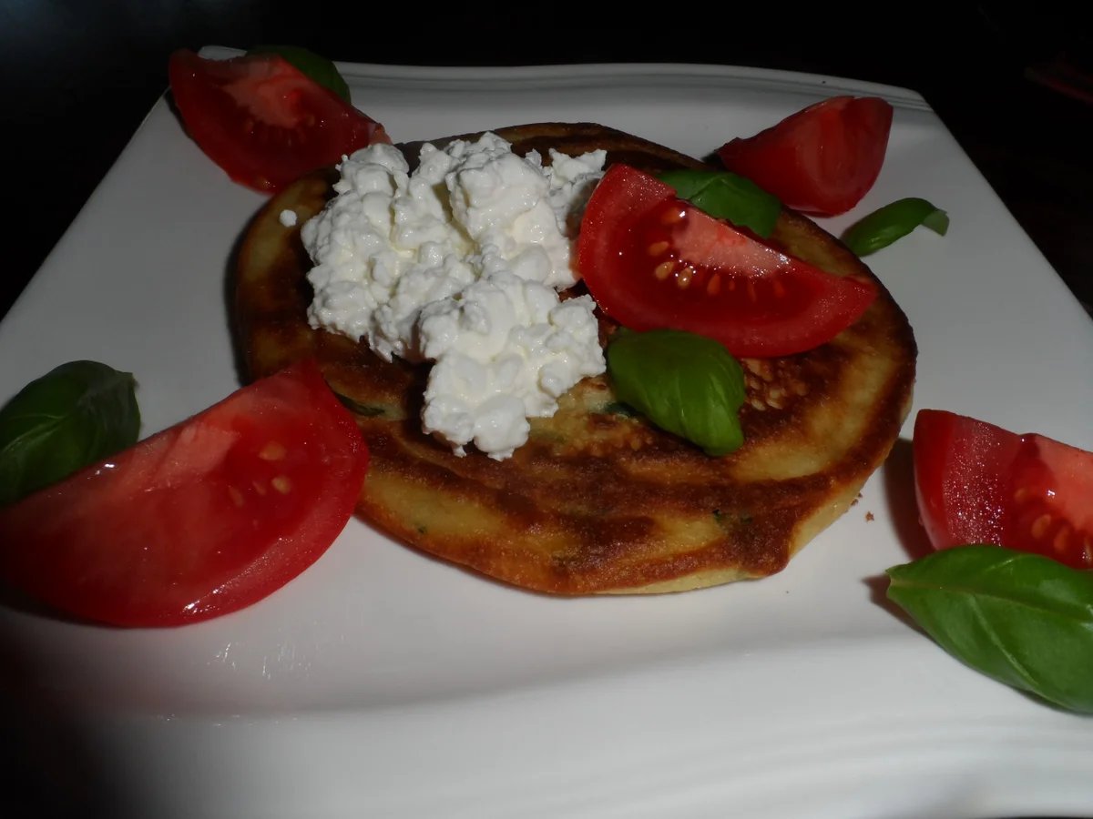 Rezept: BiNe´ S KEFIRFLADEN Bild Nr. 195 BiNe´ S KEFIRFLADEN - Rezept - Bild Nr. 195