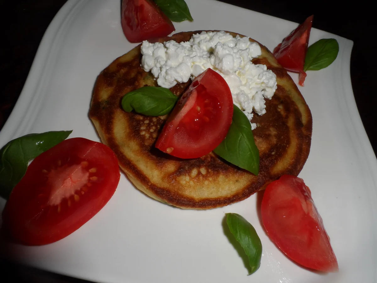 Rezept: BiNe´ S KEFIRFLADEN Bild Nr. 196 BiNe´ S KEFIRFLADEN - Rezept - Bild Nr. 196