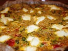 Fritatta mit Tomaten, Spinat & Ricotta - Rezept - Bild Nr. 3
