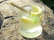 Asia Mule - Rezept