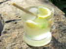 Asia Mule - Rezept
