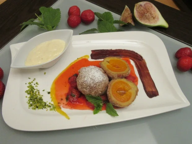 Marillenknödel - Rezept - Bild Nr. 189