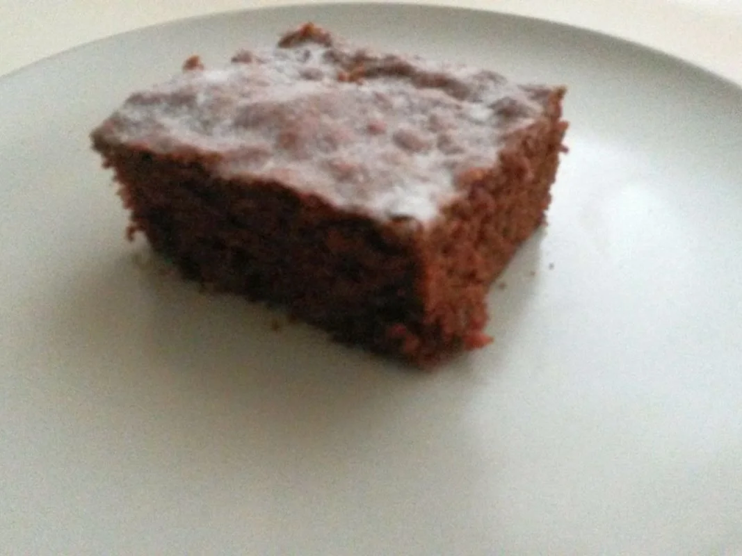 Rezept: Walnuss Brownies Bild Nr. 202 Walnuss Brownies - Rezept - Bild Nr. 202