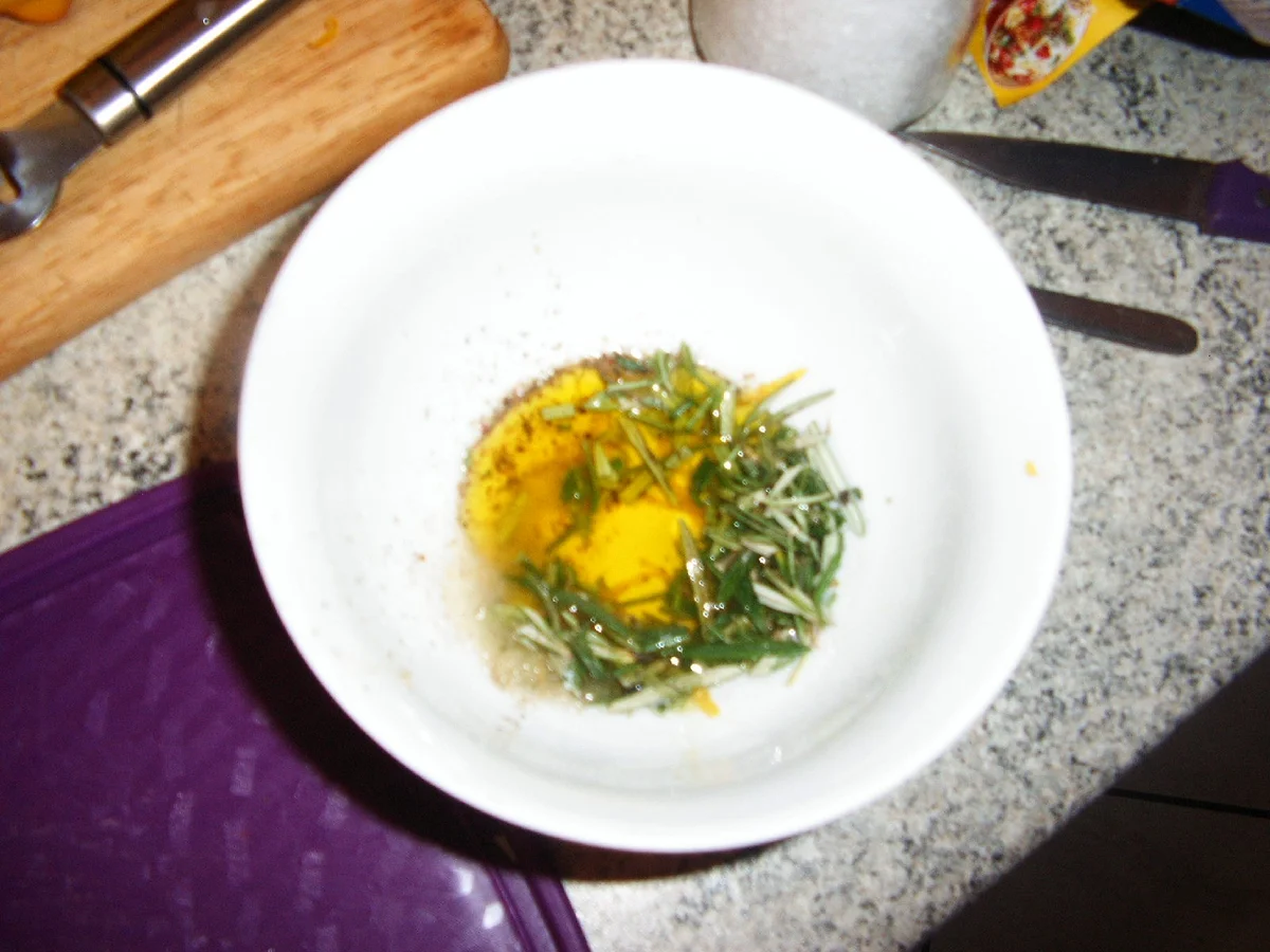 Rezept: Nudel-Tomaten-Hähnchen-Pfanne Bild Nr. 205 Nudel-Tomaten-Hähnchen-Pfanne - Rezept - Bild Nr. 205