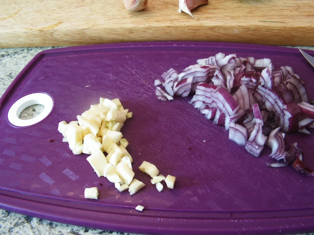 Rezept: Nudel-Tomaten-Hähnchen-Pfanne Bild Nr. 207 Nudel-Tomaten-Hähnchen-Pfanne - Rezept - Bild Nr. 207