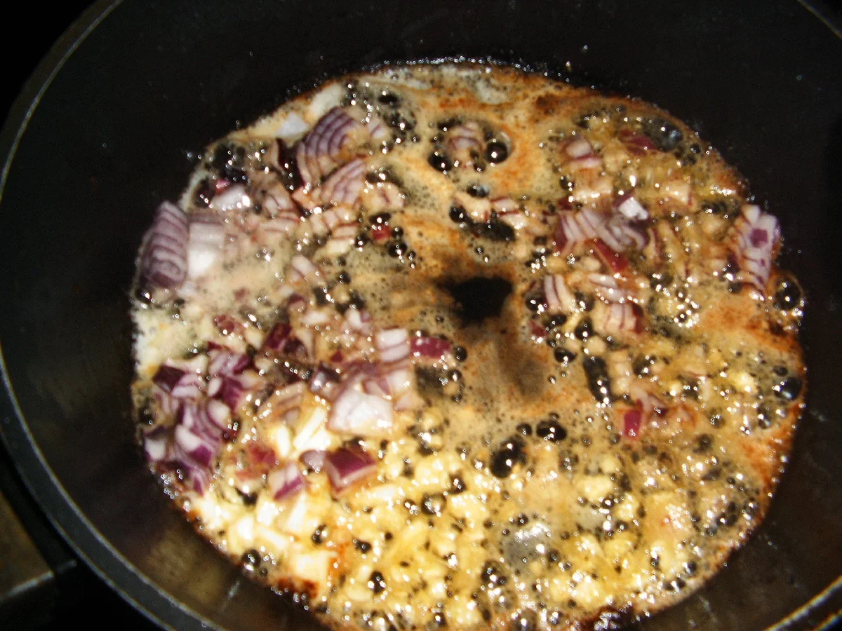 Rezept: Nudel-Tomaten-Hähnchen-Pfanne Bild Nr. 209 Nudel-Tomaten-Hähnchen-Pfanne - Rezept - Bild Nr. 209