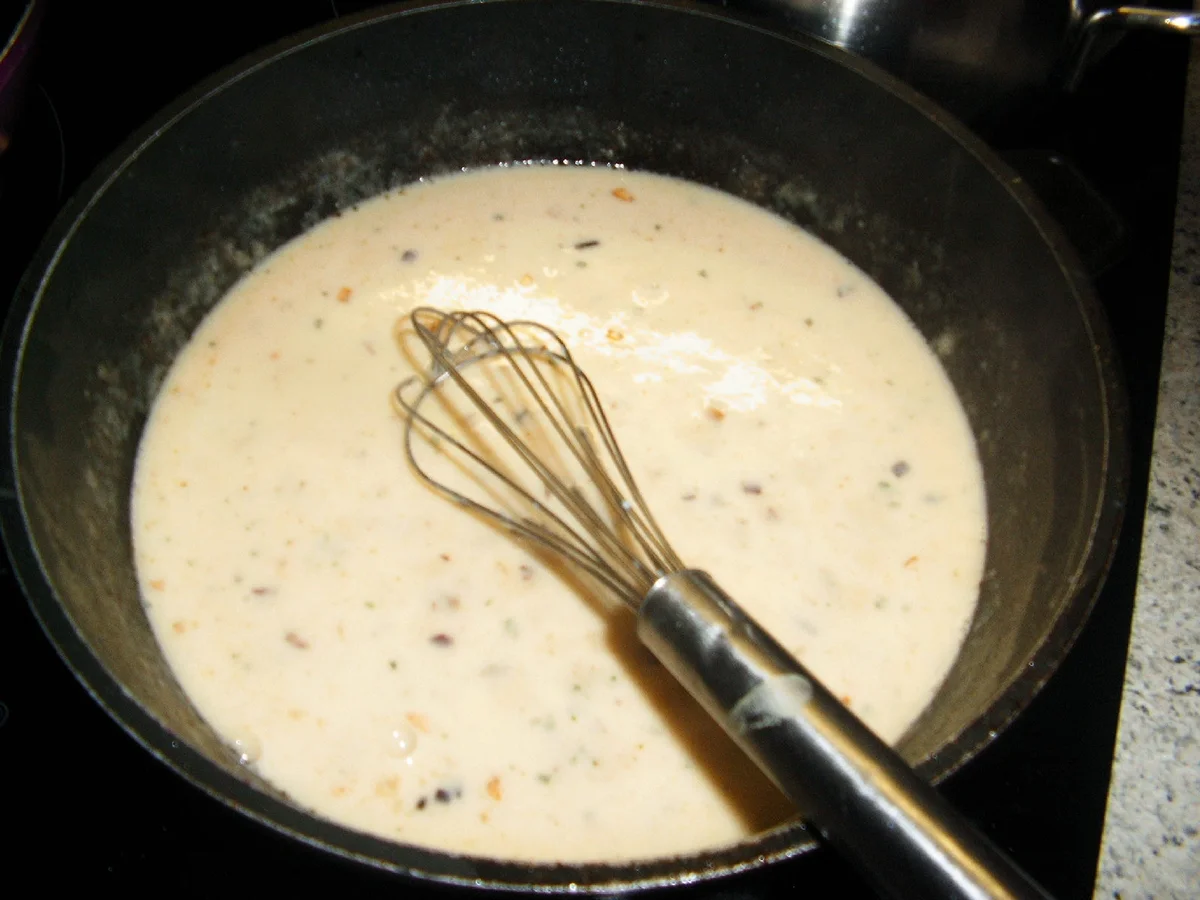 Rezept: Nudel-Tomaten-Hähnchen-Pfanne Bild Nr. 211 Nudel-Tomaten-Hähnchen-Pfanne - Rezept - Bild Nr. 211