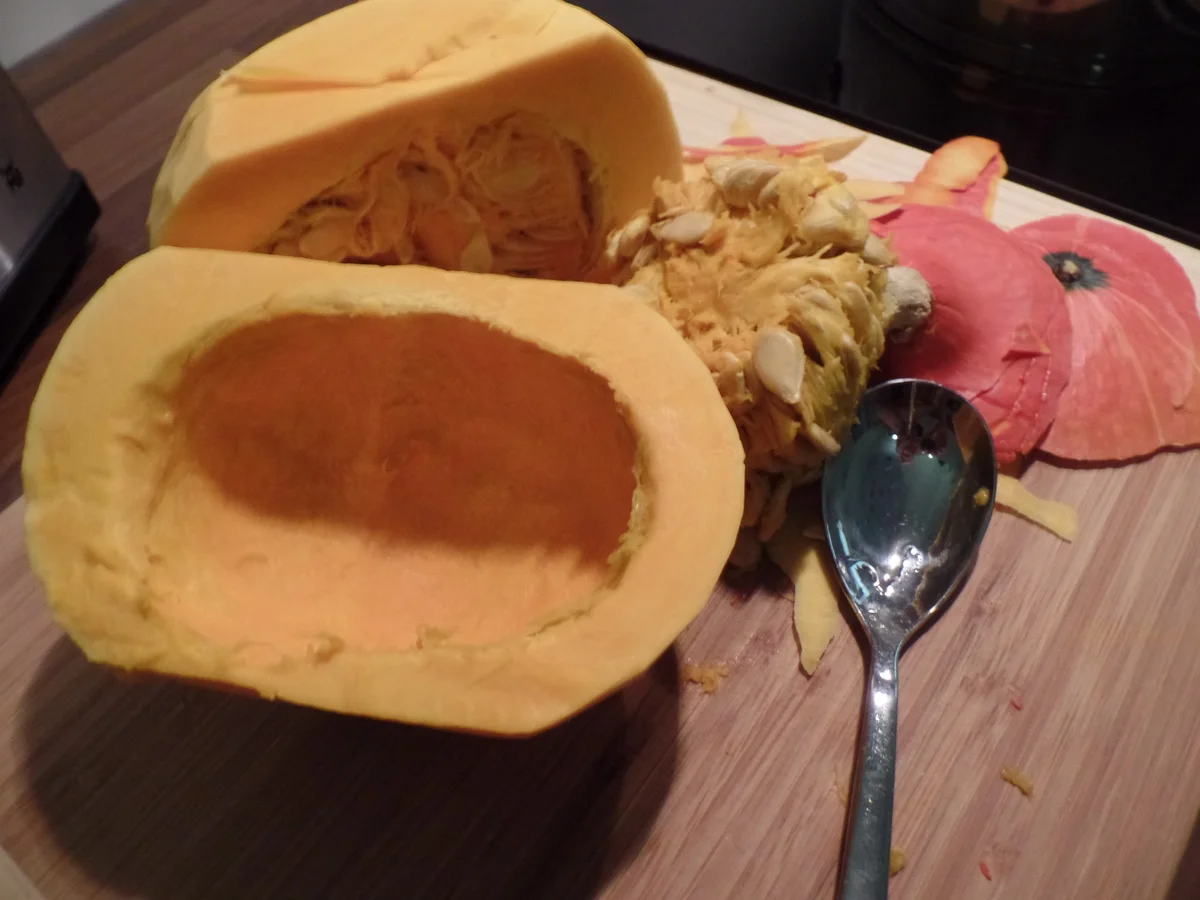 Orientalischer Hühnertopf - Rezept - Bild Nr. 205