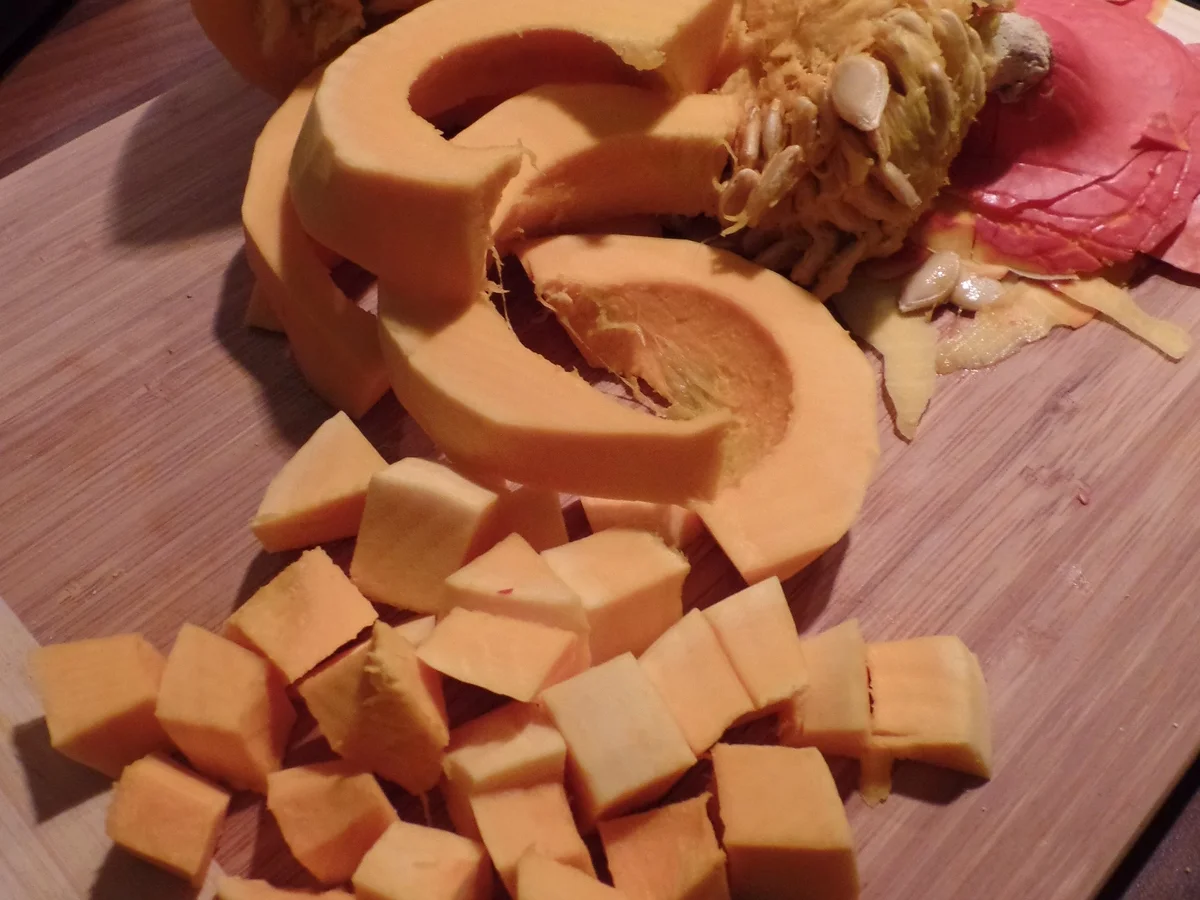 Orientalischer Hühnertopf - Rezept - Bild Nr. 206