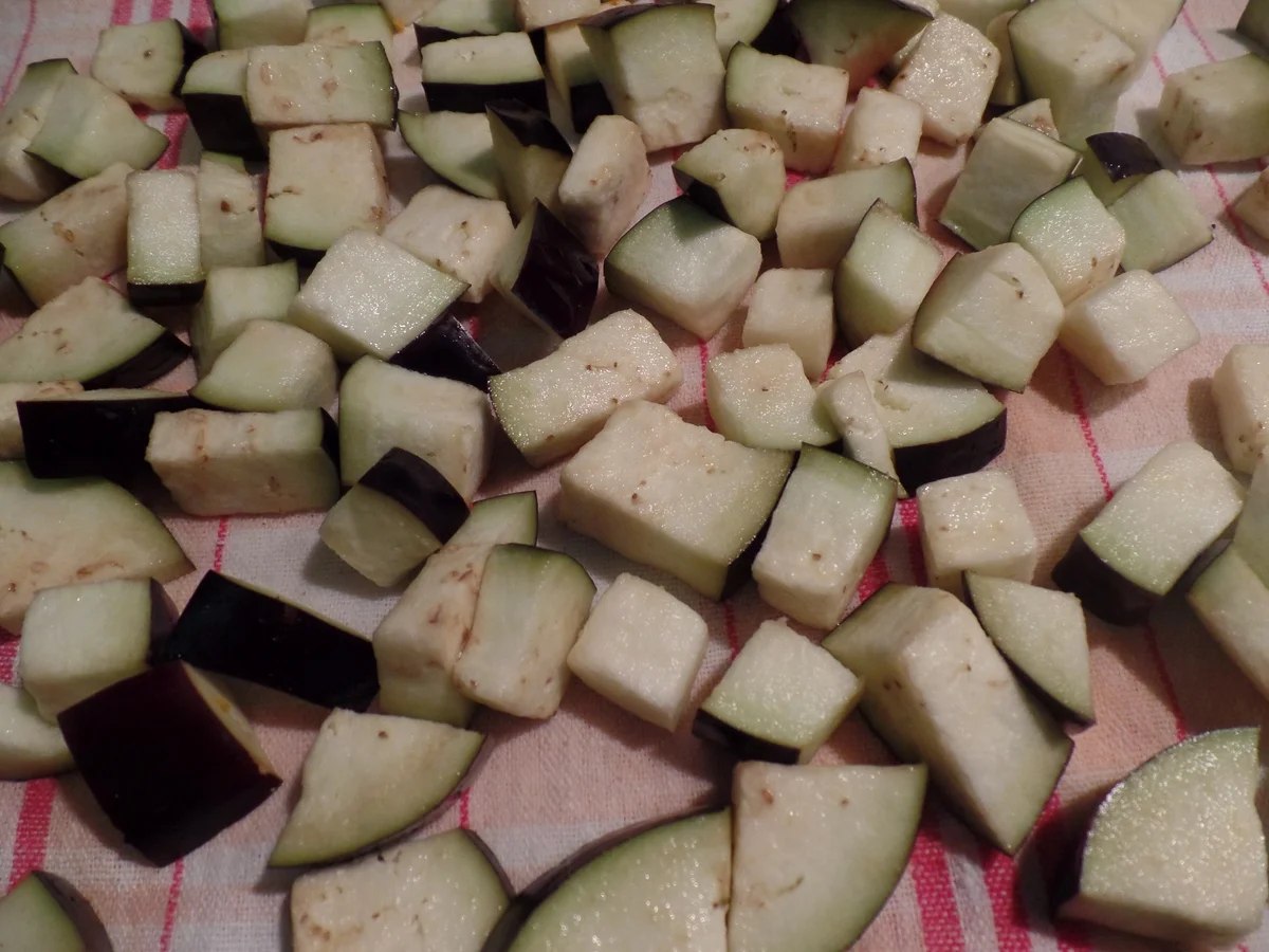 Orientalischer Hühnertopf - Rezept - Bild Nr. 209