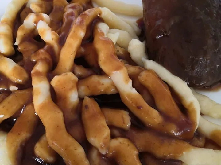 Glutenfreie Spätzle - Rezept - Bild Nr. 4