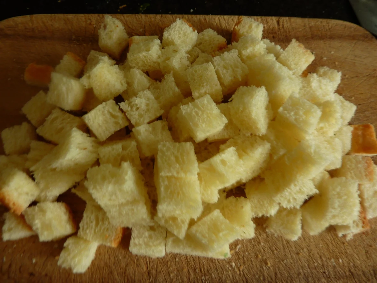 Kalte Tomate- Gemüse Suppe - Rezept - Bild Nr. 207