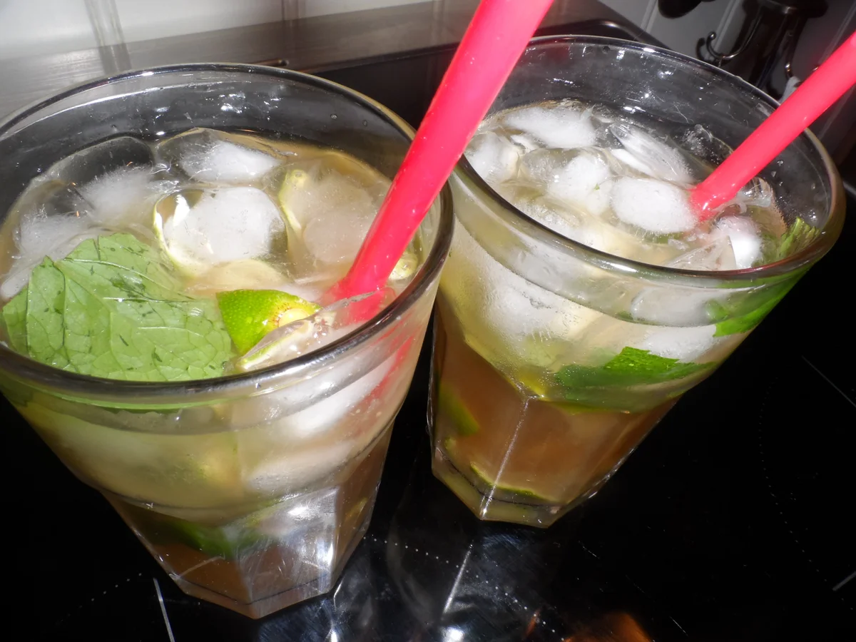 BiNe` S CAIPIRINHA - Rezept - Bild Nr. 204
