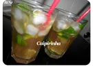 Rezept: BiNe` S CAIPIRINHA Bild Nr. 206 BiNe` S CAIPIRINHA - Rezept - Bild Nr. 206