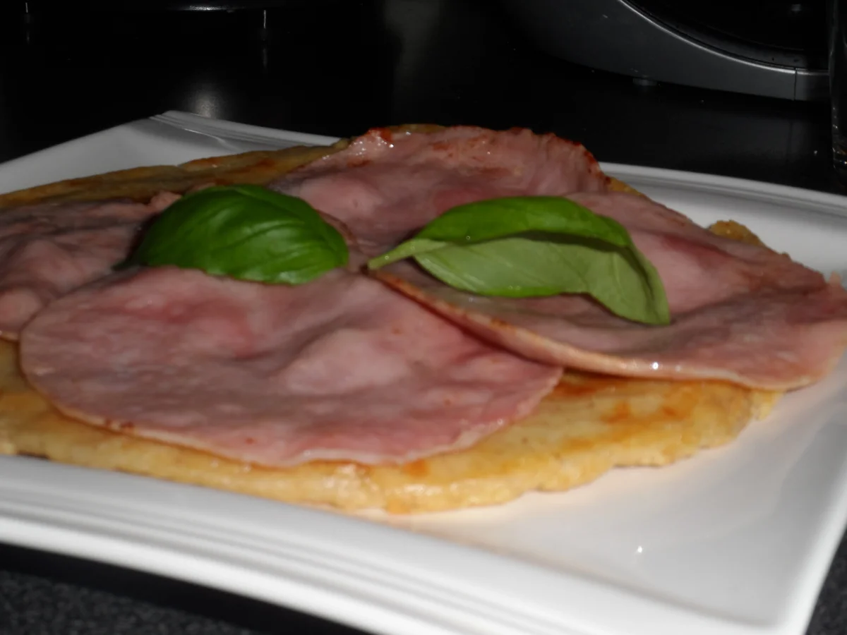 BiNe` S HAFERPFANNENKUCHEN - Rezept - Bild Nr. 202