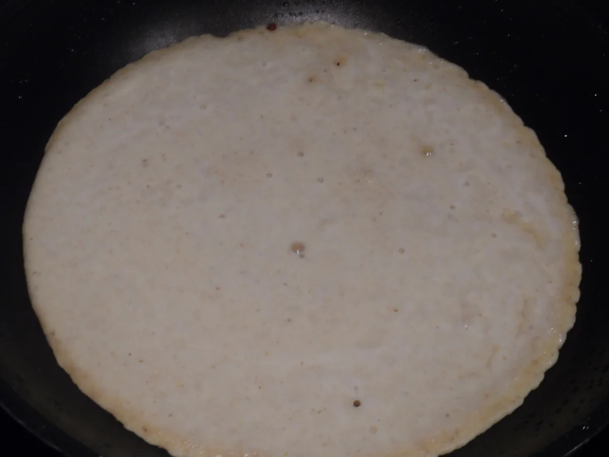 BiNe` S HAFERPFANNENKUCHEN - Rezept - Bild Nr. 203