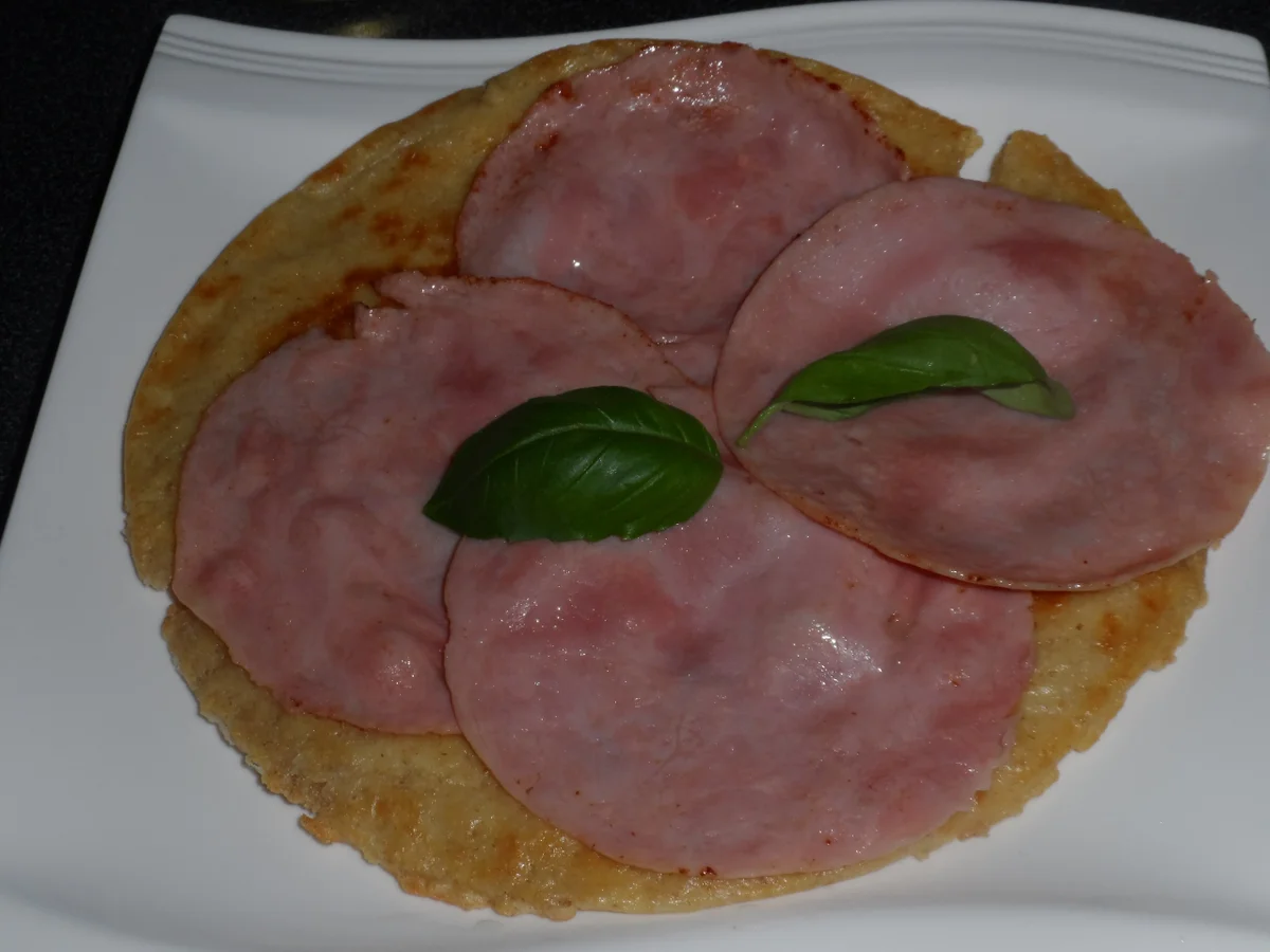 BiNe` S HAFERPFANNENKUCHEN - Rezept - Bild Nr. 204