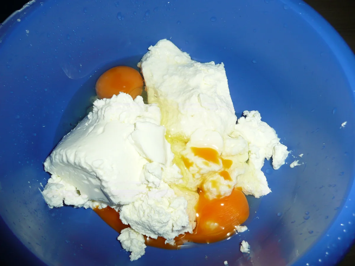 Aprikosen - Kuchen mal anders. - Rezept - Bild Nr. 203