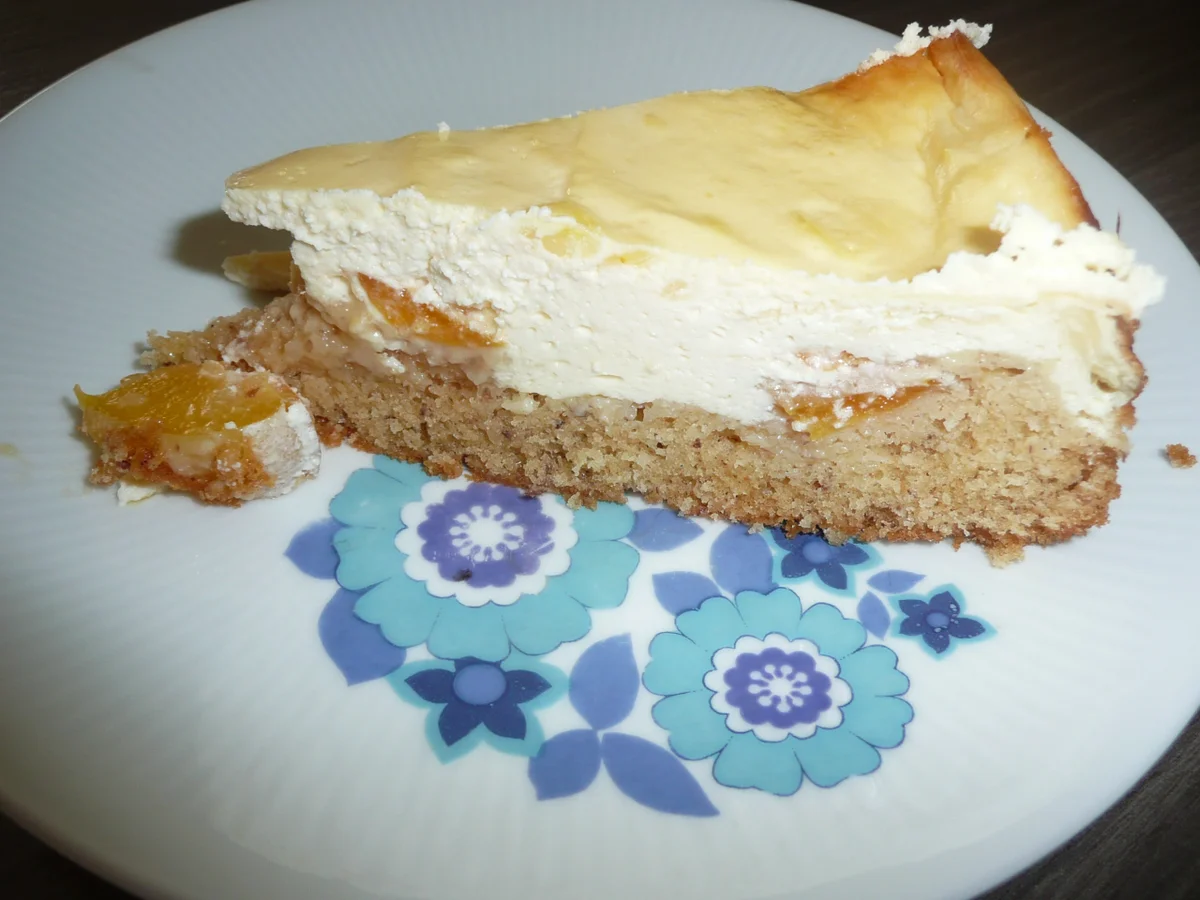 Aprikosen - Kuchen mal anders. - Rezept - Bild Nr. 205