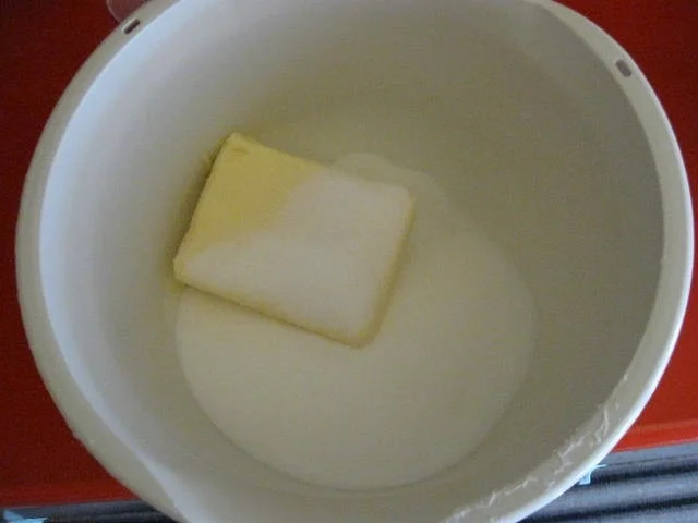 Schoko Nusskuchen mit Eierlikör - Rezept - Bild Nr. 204