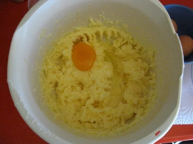 Schoko Nusskuchen mit Eierlikör - Rezept - Bild Nr. 205