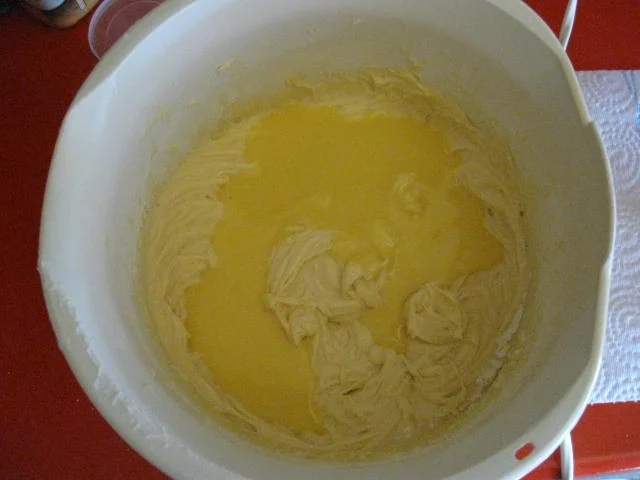 Schoko Nusskuchen mit Eierlikör - Rezept - Bild Nr. 207