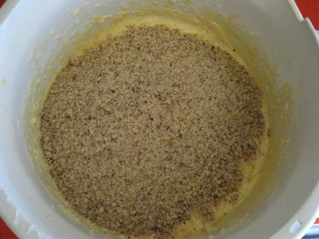 Schoko Nusskuchen mit Eierlikör - Rezept - Bild Nr. 208