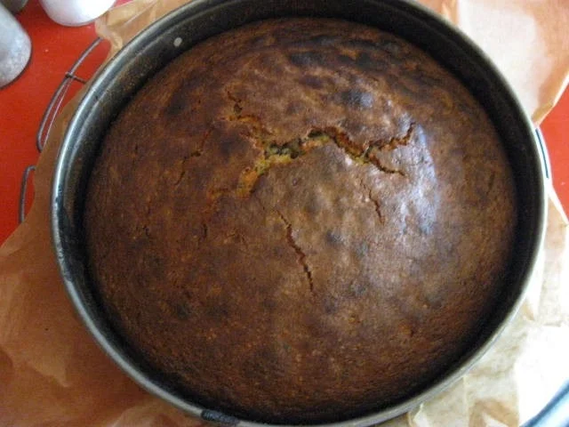 Schoko Nusskuchen mit Eierlikör - Rezept - Bild Nr. 211