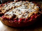 sauerkirschstreusel - Rezept - Bild Nr. 203