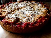 sauerkirschstreusel - Rezept - Bild Nr. 203