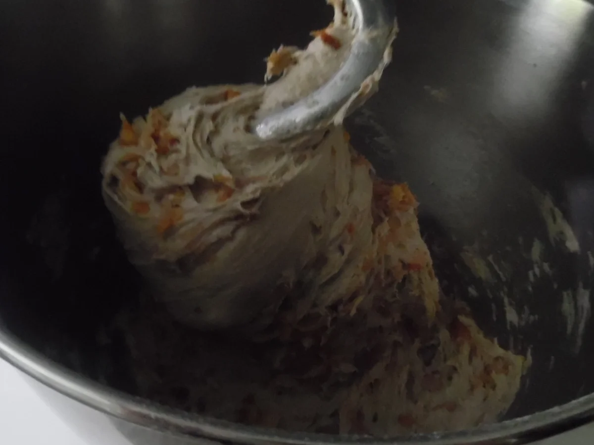 Rezept: "Woiknorze" (Weinknorzen) Bild Nr. 209 "Woiknorze" (Weinknorzen) - Rezept - Bild Nr. 209