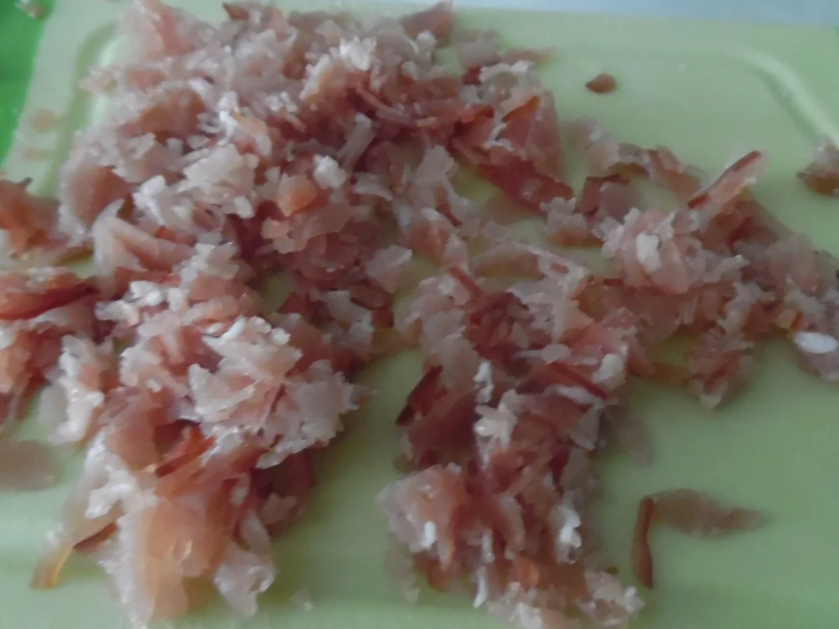 Rezept: "Woiknorze" (Weinknorzen) Bild Nr. 210 "Woiknorze" (Weinknorzen) - Rezept - Bild Nr. 210