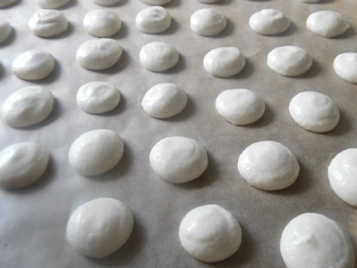 Amarettini - Rezept - Bild Nr. 203