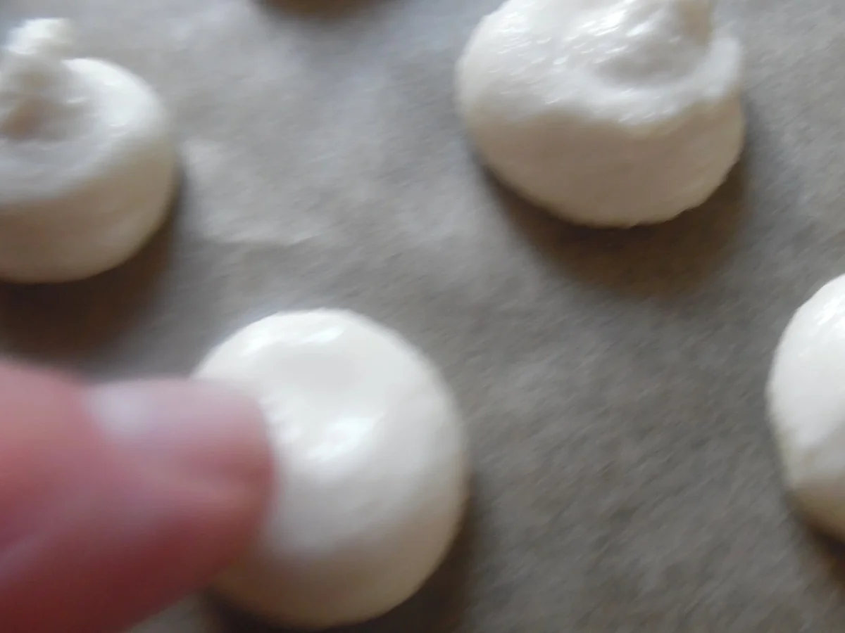 Amarettini - Rezept - Bild Nr. 204