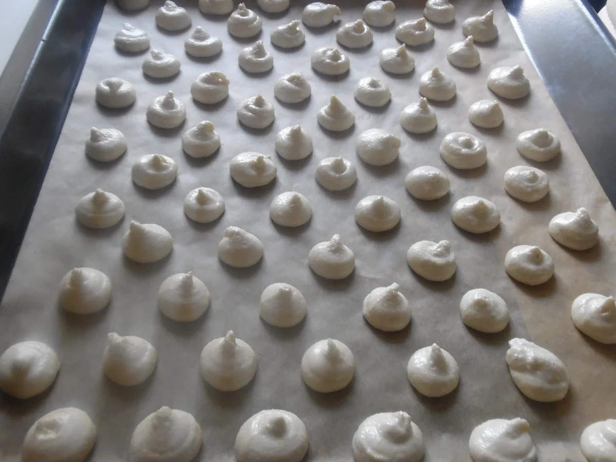 Amarettini - Rezept - Bild Nr. 205