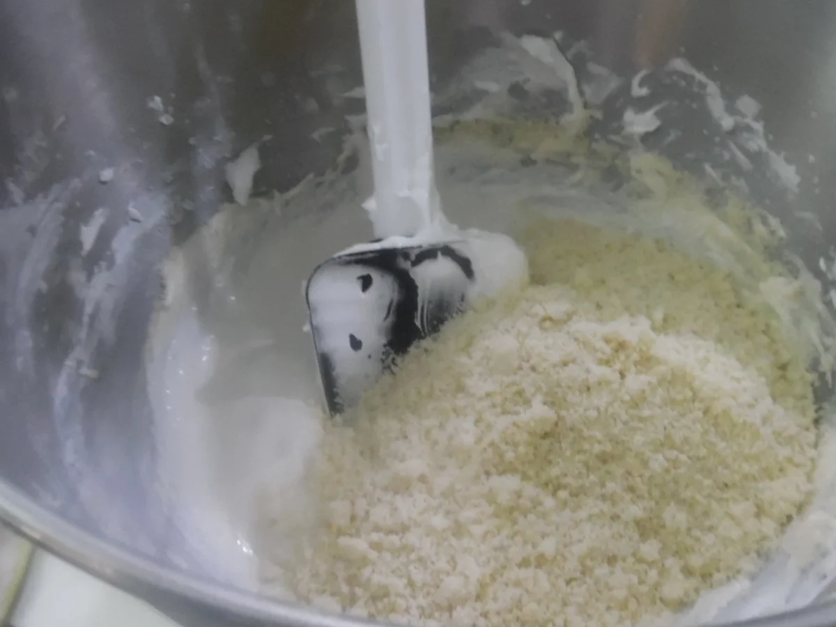 Amarettini - Rezept - Bild Nr. 207