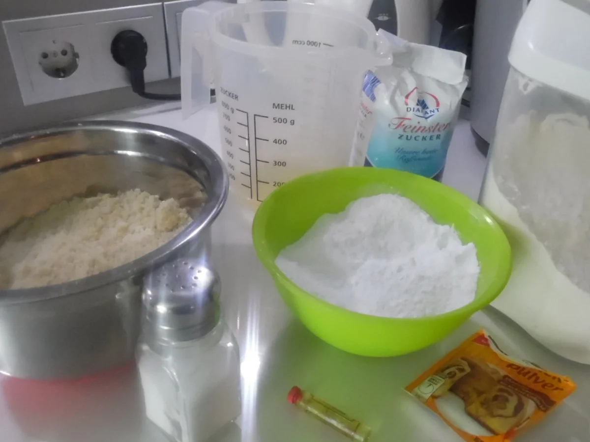 Amarettini - Rezept - Bild Nr. 210