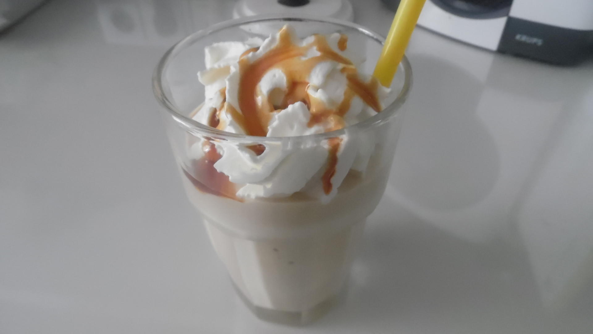 Bilder für Frappuccino 