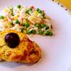 Ein Putenschnitzel für  "Zwei" - Rezept - Bild Nr. 206