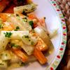 Möhren und Kohlrabi - im Wasserdampf gegart ... - Rezept - Bild Nr. 223