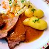 Schweinenacken in Biersoße - Rezept - Bild Nr. 223